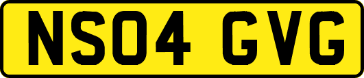 NS04GVG