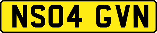 NS04GVN