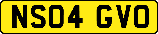 NS04GVO