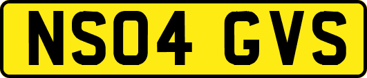 NS04GVS