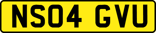 NS04GVU
