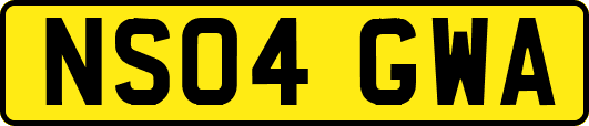 NS04GWA