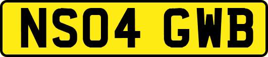 NS04GWB