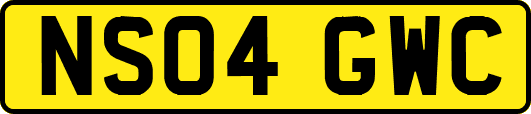 NS04GWC