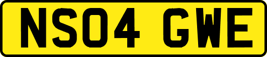 NS04GWE
