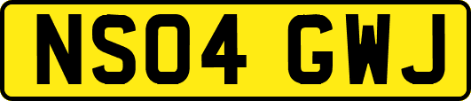 NS04GWJ