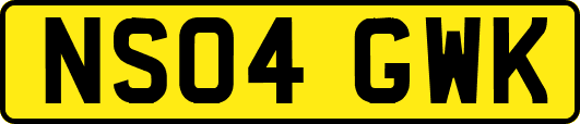 NS04GWK