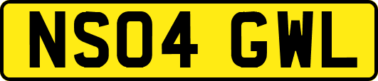 NS04GWL