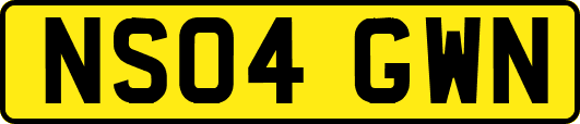 NS04GWN