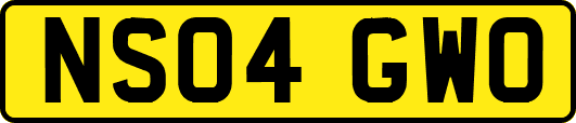 NS04GWO