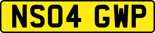 NS04GWP