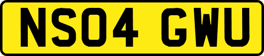NS04GWU