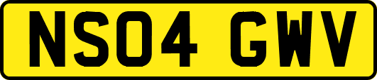 NS04GWV