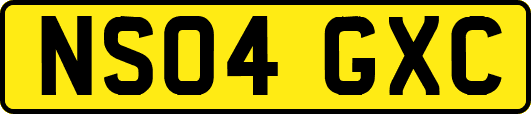 NS04GXC