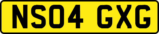 NS04GXG