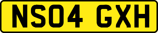 NS04GXH