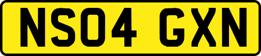 NS04GXN