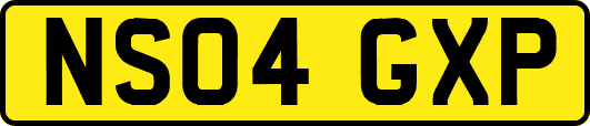 NS04GXP