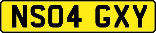 NS04GXY