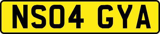 NS04GYA