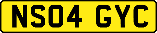 NS04GYC