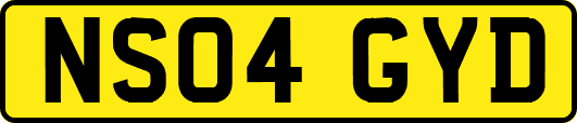 NS04GYD