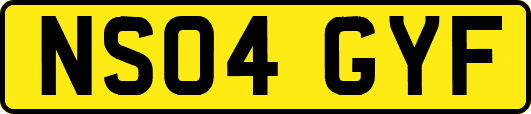NS04GYF