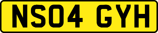 NS04GYH