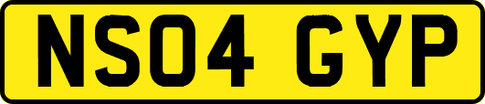NS04GYP