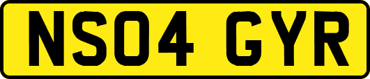 NS04GYR