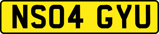 NS04GYU