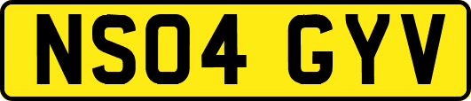 NS04GYV