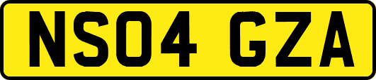 NS04GZA