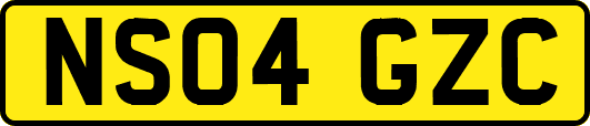NS04GZC