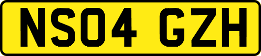 NS04GZH