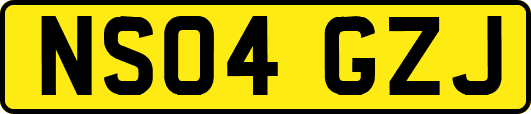 NS04GZJ