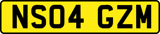 NS04GZM