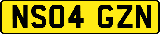 NS04GZN