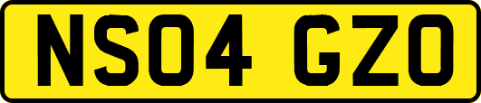 NS04GZO