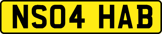 NS04HAB