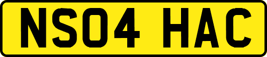 NS04HAC