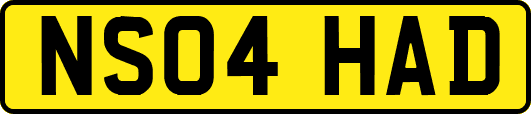 NS04HAD