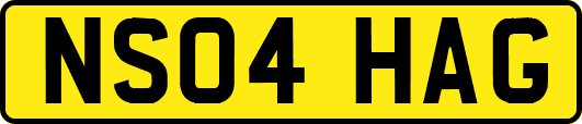 NS04HAG