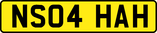 NS04HAH