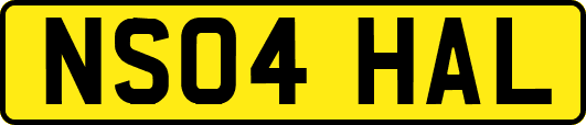 NS04HAL