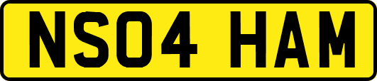NS04HAM