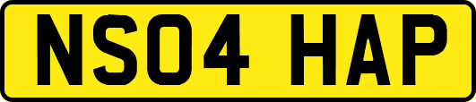 NS04HAP
