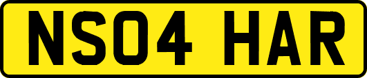 NS04HAR