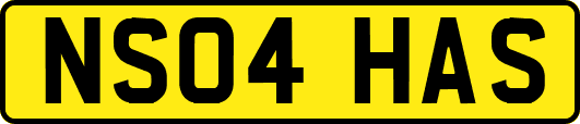 NS04HAS