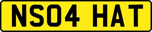 NS04HAT
